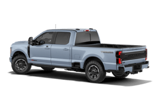 2027 Ford Super Duty® External Image 2